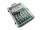 Csavarhúzó készlet, műszerész 6 db-os Torx - Jonnesway Tools