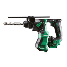   SDS-plus akkus fúrókalapács DH12DDW4Z    10,8 V  1,2 J - HiKOKI