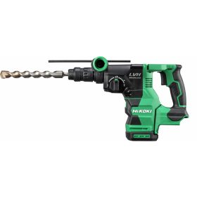   SDS-plus akkus fúrókalapács DH1826DCW2Z    18 V  3,2 J - HiKOKI