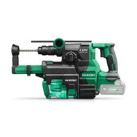   SDS-plus akkus fúrókalapács DH1826DCW3Z    18 V  3,2 J - HiKOKI