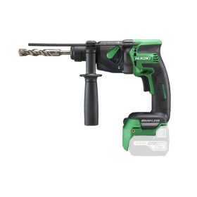   SDS-plus akkus fúrókalapács DH18DPBW2Z    18 V  1,3 J - HiKOKI