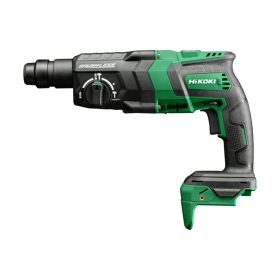   SDS-plus akkus fúrókalapács DH18DPCW2Z    18 V  3,2 J - HiKOKI