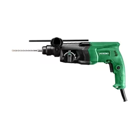 SDS-plus fúrókalapács DH24PH2WSZ  730 W    2,7 J - HiKOKI