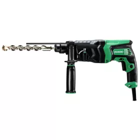 SDS-plus fúrókalapács DH26PB2WSZ  830 W    2,9 J - HiKOKI