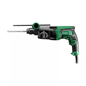 SDS-plus fúrókalapács DH26PC2WSZ  830 W    2,9 J - HiKOKI