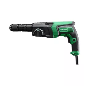 SDS-plus fúrókalapács DH26PMCW1Z  830 W    2,9 J - HiKOKI