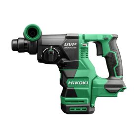   SDS-plus akkus fúrókalapács DH3628DAW4Z    36 V  3,2 J - HiKOKI