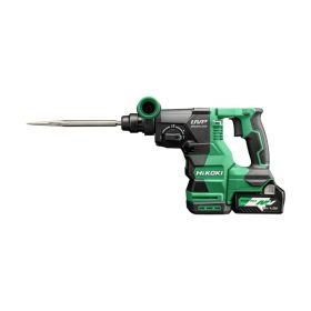   SDS-plus akkus fúrókalapács DH3628DAWEZ    36 V  3,2 J - HiKOKI