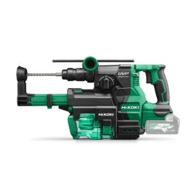   SDS-plus akkus fúrókalapács DH3628DCW3Z    36 V  3,2 J - HiKOKI