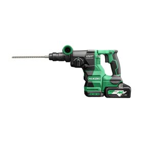   SDS-plus akkus fúrókalapács DH3628DCWVZ    36 V  3,2 J - HiKOKI