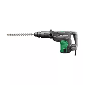   SDS max fúrókalapács DH52MAWSZ  1 500 W    15,5 J - HiKOKI
