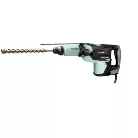   SDS max fúrókalapács DH52MEYWSZ  1 500 W    18,8 J - HiKOKI