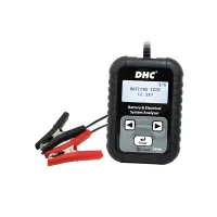 DHC