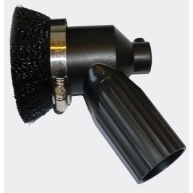   Homokfúvó géphez 28 gallonoshoz körkefés elszívó fej - Torin Big Red