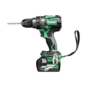   Akkus ütvecsavarozó-fúró/kombinált fúrógép/fúrókalapács DV18DCWRZ    18 V - HiKOKI