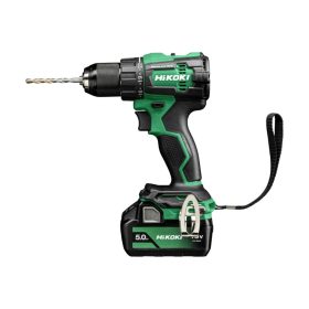   Akkus ütvecsavarozó-fúró/kombinált fúrógép/fúrókalapács DV18DEWFZ    18 V - HiKOKI