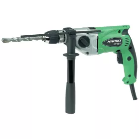 Ütvefúró/Kombinált fúrógép DV18VWUZ  690 W - HiKOKI