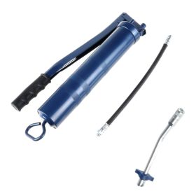 Zsírzóprés, kézi, karos 500 ccm - német gy.