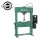 Prés 40 t elektro-hidraulikus - dupla funkciós -Denmark - COMPAC Hydraulik