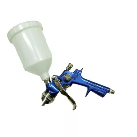   Festékszóró pisztoly, felsőtartályos 1,4 mm 0.6L HVLP - Voylet