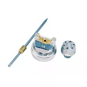 Fúvóka készlet 1,4 mm-es (F.H827 NNK-1.4) - Voylet
