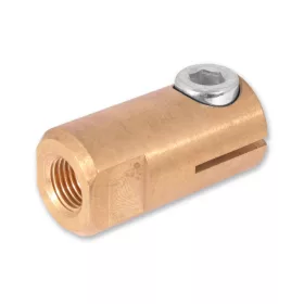   Ponthegesztő tartozék - Befogó adapter a kihúzató csillaghoz 1 db - GYS