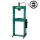 Prés 16 t hidraulikus - lábpedálos - Compac FP 16 - COMPAC Hydraulik
