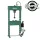 Prés 20 t hidro-pneumatilus lábpedálos - gyors dugattyú - Compac FP 20 - COMPAC Hydraulik