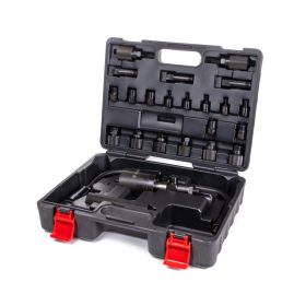   VIBRO-pneumatikus CRD porlasztó, injektor eltávolító készlet - Astro