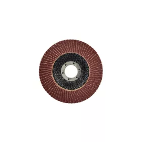 Lamellás csiszolókorong P80 115mm - Geko
