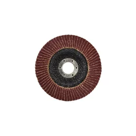 Lamellás csiszolókorong P40 125mm - Geko