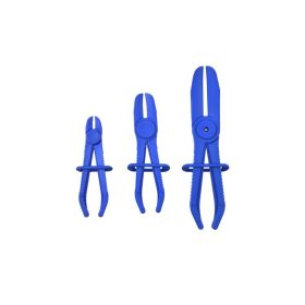 Tömlőszorító fogó készlet 3 részes - Geko