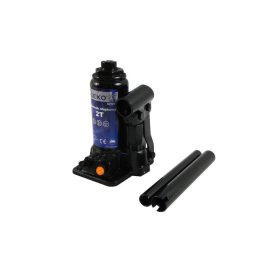 Hidraulikus palackemelő 148-278mm 2T - Geko