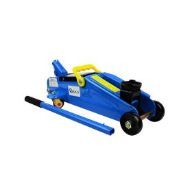 Krokodil emelő 135-335mm 2T - Geko