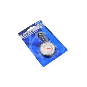 Keréknyomás mérő hobby - Geko