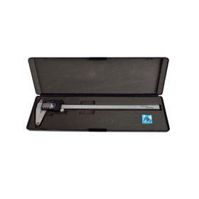 Digitális tolómérő 0-300mm / 0,01 - Geko