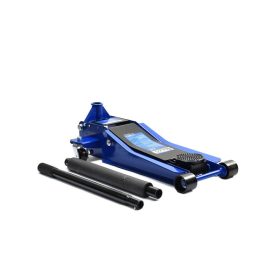 Hidraulikus krokodil emelő 75-505mm 3,5T - Geko