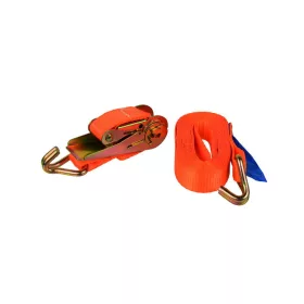Rakományrögzítő spanifer 4m/1T/25mm - Geko