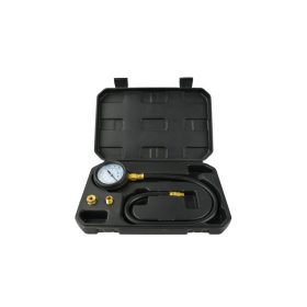 Olajnyomás mérő készlet - Geko