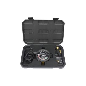   Vákuum és üzemanyag szivattyú nyomásmérő készlet - Geko