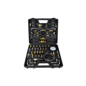 Üzemanyag nyomásmérő készlet - Geko