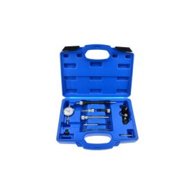 Előtöltés beállító készlet - Geko