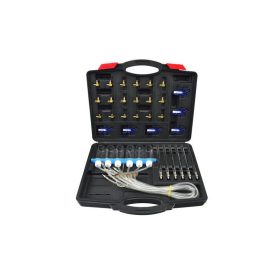 Résolaj veszteség mérő készlet - Geko