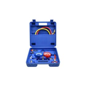 Klímaszerelő készlet - Geko