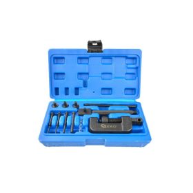 Láncszem kinyomó - Geko