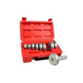 Csapágy és szimering beütő készlet 39,5-81mm - Geko