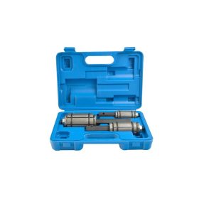 Kipufogócső tágító készlet 3 részes - Geko