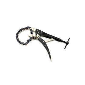 Láncos kipufogócső vágó 18-93mm - Geko