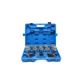 Szilent és csapágy szerelő készlet 24 részes - Geko