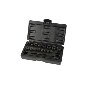 Kuplung központosító készlet - Geko